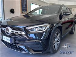 MERCEDES CLASSE GLA d Automatic Premium