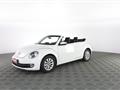 VOLKSWAGEN MAGGIOLINO Cabrio 2.0 TDI DSG Design BlueMotion Te