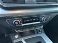 AUDI Q5 SPORTBACK SPB 50 TDI quattro tiptronic S line NAVI - LED