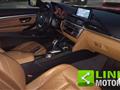 BMW SERIE 4 d Coupé Luxury 184 CV xDrive Steptronic