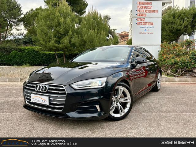 AUDI A5 Sport 2.0 TDI