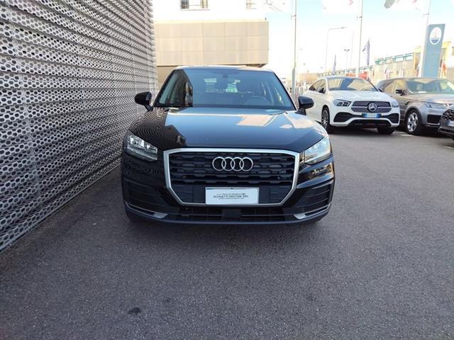 AUDI Q2 1.6 TDI Business