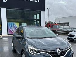 RENAULT NUOVO CAPTUR Captur TCe 100 CV GPL FAP Intens