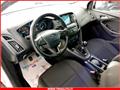 FORD Focus Station Wagon 1.5 TDCI Business (NAVI)