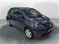 TOYOTA AYGO 1.0 VVT-i 69 CV 5 porte x-cool TSS