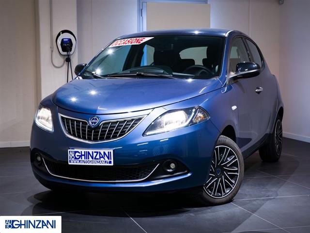 LANCIA YPSILON 1.0 FireFly 5 porte S&S Hybrid Ecochic Gold