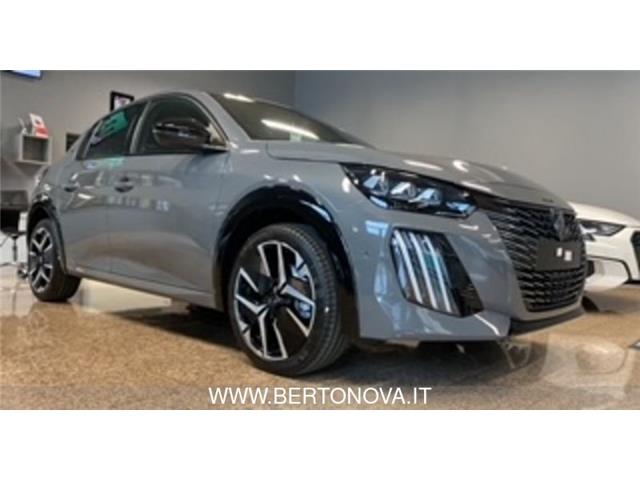 PEUGEOT 208 PureTech 100 Stop&Start 5 porte GT