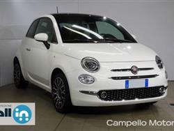 FIAT 500 1.0 70cv Hybrid Dolcevita MY23