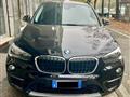 BMW X1 sDrive18d Business