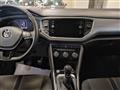 VOLKSWAGEN T-ROC 1.6 TDI SCR Style BlueMotion Technology