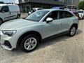 AUDI Q3 35 TFSI S tronic