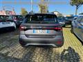 VOLKSWAGEN T-CROSS 1.0 TSI 110 CV DSG Style AZIENDALE KM CERTIFICATI