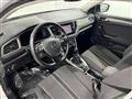 VOLKSWAGEN T-ROC 2.0 TDI SCR Style BlueMotion Technology