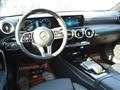 MERCEDES CLASSE A d Automatic Business Extra