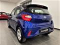 HYUNDAI I10 1.0 MPI AT Tech