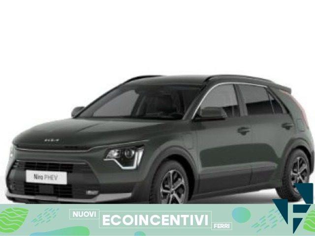 KIA NEW NIRO 1.6 DCT PHEV 2WD Style