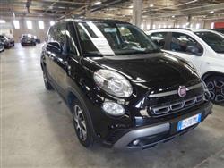 FIAT 500L 1.4 95 CV S&S Cross