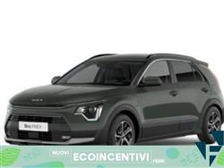 KIA NEW NIRO 1.6 DCT PHEV 2WD Style