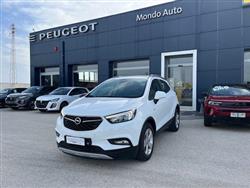 OPEL MOKKA X 1.6 Ecotec 115CV 4x2 Start&Stop Advance