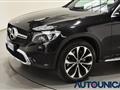 MERCEDES CLASSE GLC D 4MATIC COUPE' SPORT FARI LED CERCHI DA 20