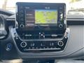 TOYOTA COROLLA TOURING SPORTS 2.0cc HYBRID STYLE 153cv NAVI CAMBIO VOLANTE