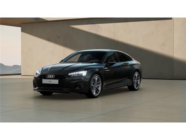 AUDI A5 SPORTBACK A5 SPB 40 TDI S tronic S line edition