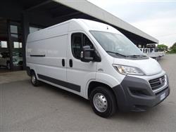 FIAT DUCATO 35Q 2.3 MJT 130CV P LUNGO-TM Furgone Q.LI  14.50