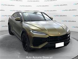 LAMBORGHINI URUS 4.0 SE