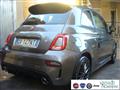 ABARTH 595 1.4 Turbo T-Jet 165 CV Turismo Bicolore Tetto Nero