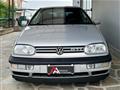 VOLKSWAGEN GOLF 2.0 GTI ISCRITTA ASI