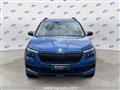 SKODA KAMIQ 1.0 TSI Black Dots