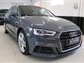 AUDI A3 SPORTBACK SPB 30 TDI S tronic S-LINE EST."PARI AL NUOVO