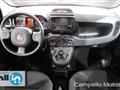 FIAT PANDA CROSS Panda 1.0 70cv Hybrid Panda My23