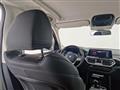 BMW X3 xDrive20d 48V