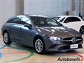 MERCEDES CLASSE CLA D SHOOTING BRAKE ''SPORT'', TECH PACK, TETTUCCIO