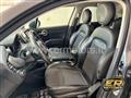 FIAT 500X 2.0 Mjt 140cv AT9 4x4 Cross - Gancio Traino Cert