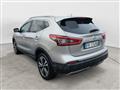 NISSAN QASHQAI 1.5 dCi N-Connecta