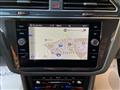 VOLKSWAGEN TIGUAN 2.0 TDI 150 CV SCR DSG R-Line LUCI AMBIENTE