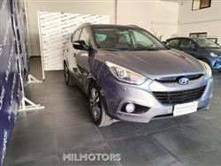 HYUNDAI IX35 1.7 CRDi 2WD GO BRASIL FULL