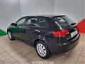 AUDI A3 SPORTBACK A3 SPB 1.9 TDI F.AP. Attraction