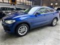 BMW X4 xDrive20d Business Advantage