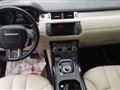 LAND ROVER Range Rover Evoque 5p 2.2 SD4 Prestige 190cv