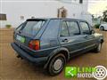 VOLKSWAGEN GOLF 1600 turbodiesel 5 porte GTD ASI