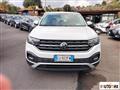 VOLKSWAGEN T-Cross 1.0 tsi Style 95cv