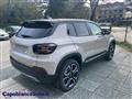 JEEP AVENGER e-HYBRID 1.2 Turbo MHEV Summit BICOLORE+INFOT&CONV.PACK