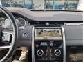 LAND ROVER DISCOVERY SPORT 2.0D TD4 MHEV S AWD 163CV AUTO - GF496CF