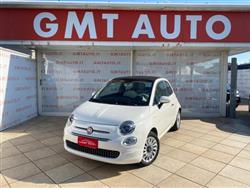 FIAT 500C 1.2 Lounge