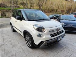 FIAT 500L 1.6 Multijet 120 CV Cross