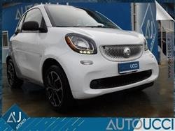 SMART FORTWO 90 0.9 Turbo twinamic Youngster S&S AT