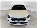 MERCEDES CLASSE B B 180 d Automatic Sport